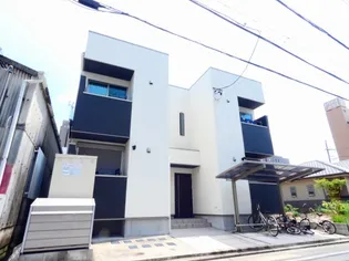 GーSMART笠寺の画像