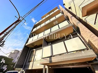 プラ・リヴィエール用賀【3階】の外観