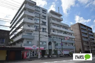 ライオンズマンションワイドリバー井土ヶ谷の画像