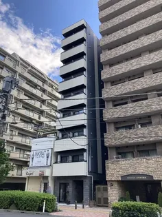 パリオ高円寺の画像