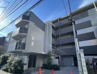 SYFORME HIGASHIーSHINJUKUIIIの画像