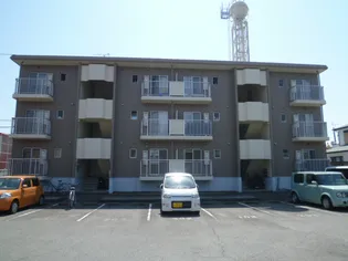 ノーブル高橋の画像