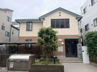 GS 新川崎の画像