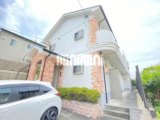 コーポ山崎の画像