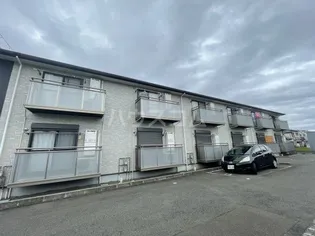 RINON東貝塚の画像