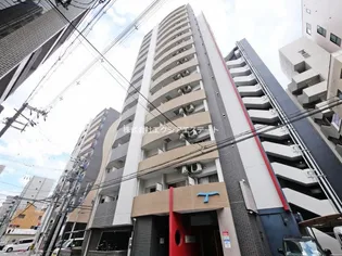 セレニテ梅田北【11階】の外観
