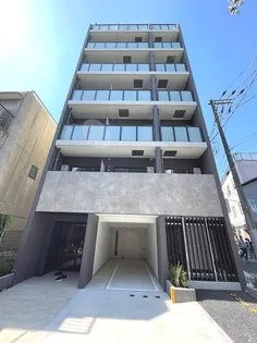 ディアレイシャス押上桜橋IIの画像