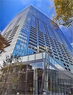 セントラルパークタワーラ・トゥール新宿【19階】の外観