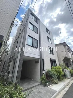 リュクスマンション都立家政の画像