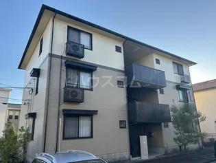 セジュール安井A棟の画像
