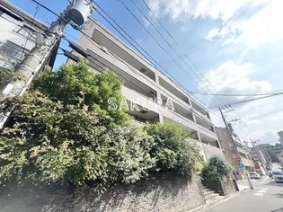 プレール ロヴェ美しが丘の画像