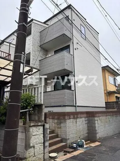 CRECIA二宮IIの画像