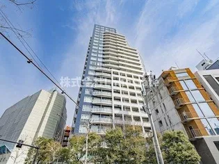 シティタワー四谷の画像