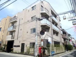 スパシエソリデ目黒の画像