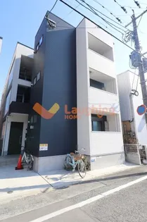 RASSURE N Kの画像