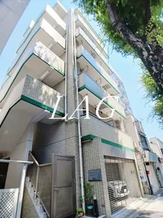 FORTUNE'S桜上水の画像