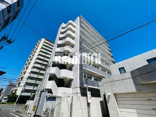 セントレア蕨南町の画像