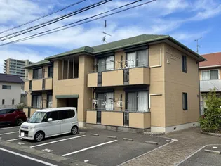 エル シャポー A棟の画像