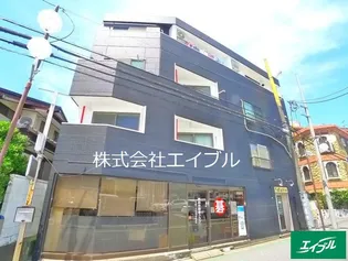 トラストホーム勝田台の画像