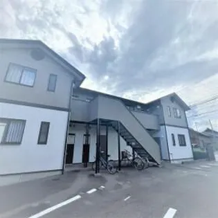 ハイツビオラの画像