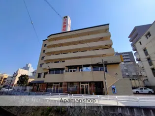 兵庫県西宮市南昭和町【マンション】の外観