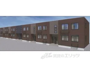 パイオニア 伏の外観