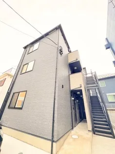 ラーク町田IIの画像