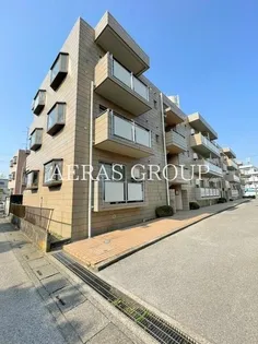 第一富田マンションの画像