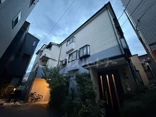 M Yコーポの画像