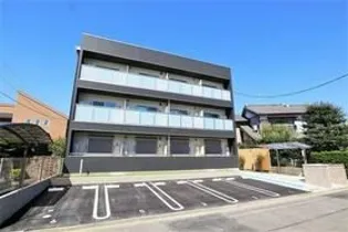 ピラストロ岡崎の画像