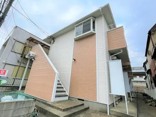 BRILLIANTPLACE新松戸の画像