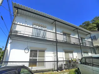 藪崎荘の画像