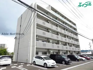 アーバンステージUの画像