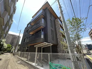 コンフォール木町の画像