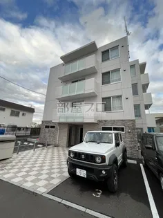 北海道札幌市豊平区西岡四条6【マンション】の外観