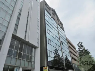上杉NSビルの画像