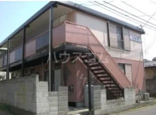 シティハイム浅間台の画像
