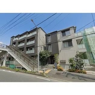 ベル グランツ金沢八景 Aの画像