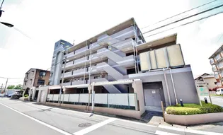 アビタシオン浅川の画像