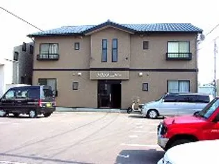 メゾンメニフィーの画像