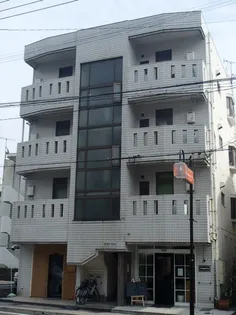 KIRIビルの画像