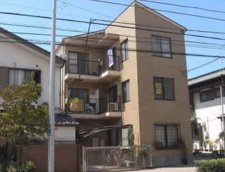 クレッセント本郷の画像