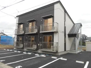 グレイスコートIIIの画像