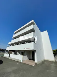 アバンダント鹿谷【4階】の外観