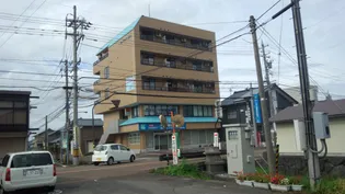 セイントビルの画像