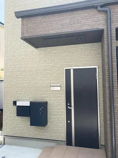 クリヴィア阿佐ヶ谷南【2階】の外観