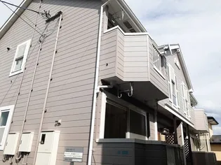 パレスK'Sの画像