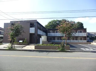 レオネクスト山王フォースイの画像