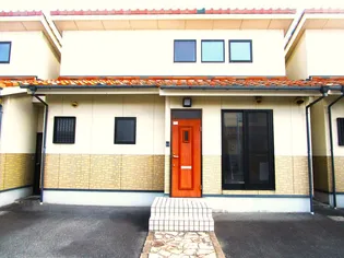 Community Izumo 絆【1階】の外観