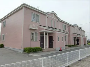 メゾンプログレッソAの画像